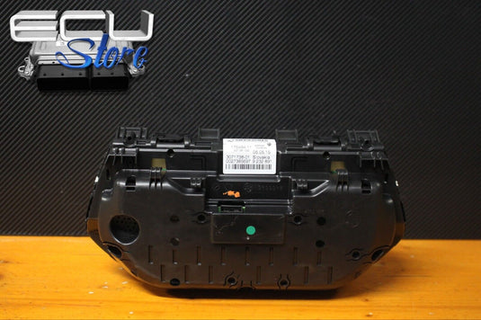 VELOCIMETRO / CUADRO INSTRUMENTOS BMW 2 F46 GRAN TOURER DIESEL - 6210IK9371834