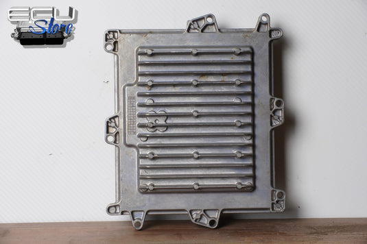 ECU CENTRALITA MOTOR 0281020907 2839179 2190078 SCANIA P T G 2020 OC09 104/1051