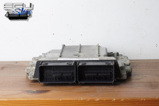 ECU CENTRALITA MOTOR GK21-12A650-CA A2C38412600 FORD TRANSIT 2.0 TDCI 20172