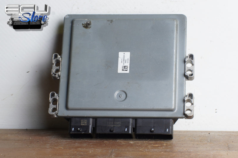 Cargue la imagen en el visor de la galería, ECU CENTRALITA MOTOR 237106UB00 A3C0769990001 NISSAN QASHQAI III J12 1.3 20231
