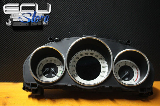 VELOCIMETRO / CUADRO INSTRUMENTOS MERCEDES E W212 2009 DIESEL - A2129007529