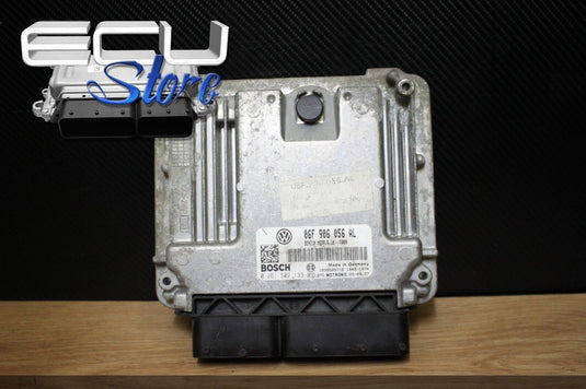 ECU / CENTRALITA MOTOR 0261S02133 06F906056AL - VW PASSAT 2.0 FSI