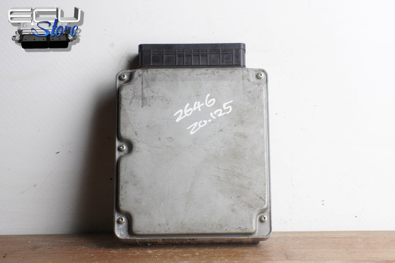 Cargue la imagen en el visor de la galería, ECU CENTRALITA MOTOR 2W93-10K975-CG MB079700-9055 JAGUAR XJ6 X350 3.0 V63

