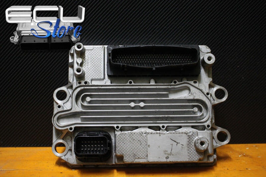 ECU / CENTRALITA MOTOR A0024461235 - MERCEDES ACTROS 2143 Euro 6