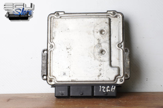 ECU CENTRALITA MOTOR 0281030577 237102265R RENAULT MASTER III MOVANO 2.3DCI 20151