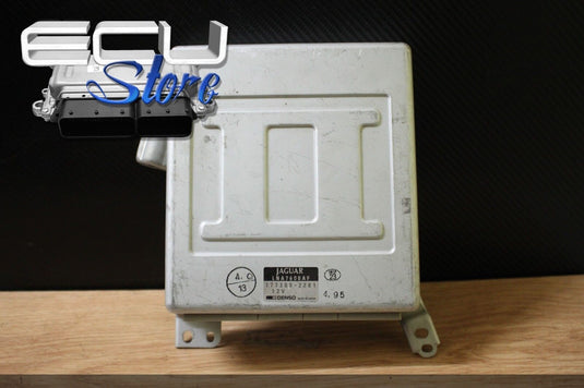 ECU / CENTRALITA CLIMA LNA7600AF 177300-2281 - JAGUAR