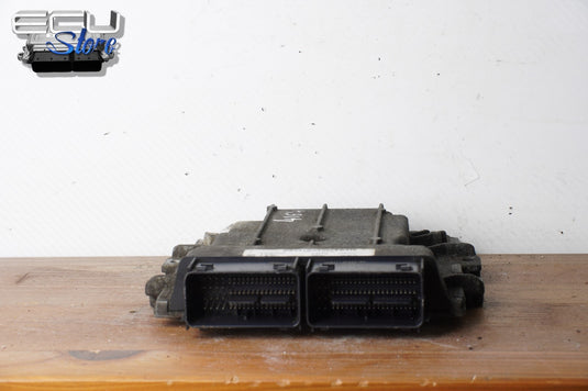 ECU CENTRALITA MOTOR GK21-12A650-NA A2C19042100 FORD TRANSIT CUSTOM 2.0 TDCI -182