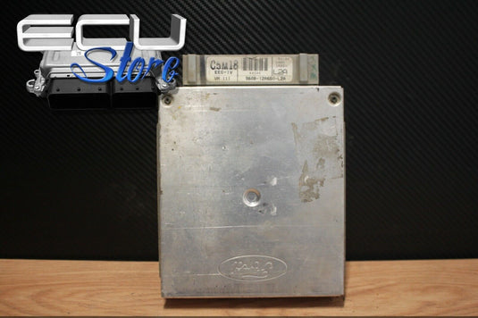 ECU / CENTRALITA MOTOR 86GB-12A650-L2A - FORD