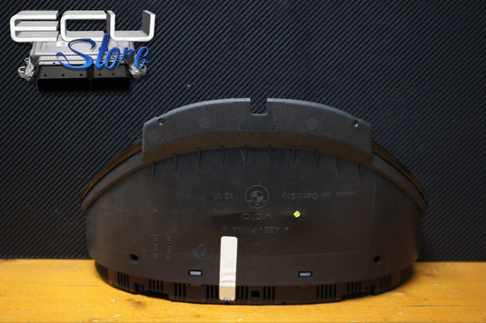 VELOCIMETRO / CUADRO INSTRUMENTOS BMW 5 E39 GASOLINA 2001 - 6907015