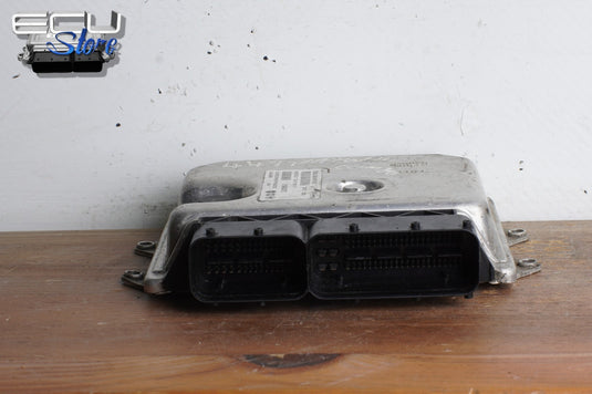 ECU CENTRALITA MOTOR 51904073 MJD8F3.D1 FIAT DOBLO II OPEL COMBO 1.3 JTD2