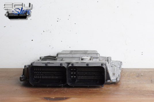 ECU CENTRALITA MOTOR 06K907425C 5WP49502 SIMOS18.2 VW PASSAT AUDI Q3 2.0 TFSI2