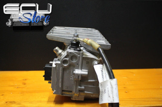 HYBRID INVERTER / CONVERTER MERCEDES C W205 2016 - A2059006415