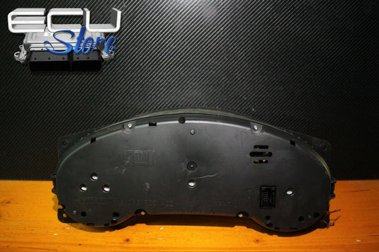 VELOCIMETRO / CUADRO INSTRUMENTOS SAAB 9-3 TURBO DIESEL 2009 - P13293160