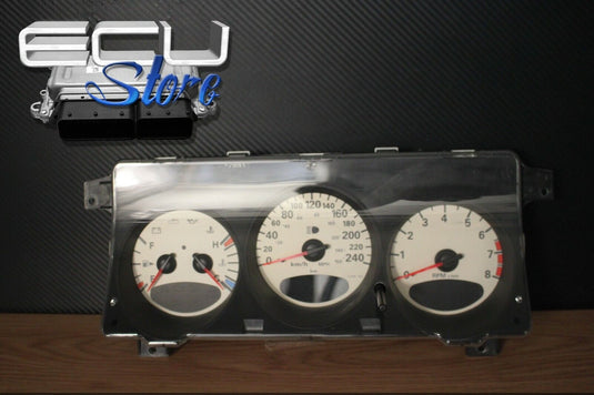 CUADRO DE INSTRUMENTOS CHRYSLER PT CRUISER 2001 - 04671535AJ