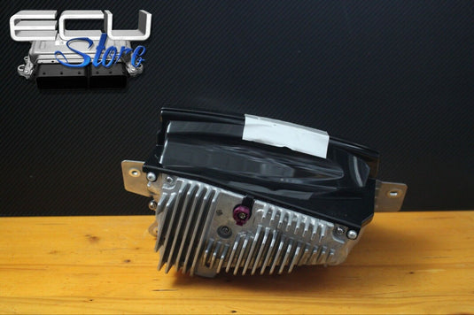 HUD / HEAD UP DISPLAY BMW 4 F32 F33 F36 GRAN COUPE 2017 - 6819697
