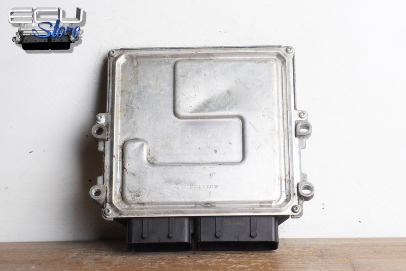 Cargue la imagen en el visor de la galería, ECU CENTRALITA MOTOR 9838397380 A3C0602110001 VD56.1 CITROEN C5 2008 1.2 20211
