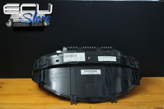 VELOCIMETRO / CUADRO INSTRUMENTOS MERCEDES E W212 2010 GASOLINA - A2129004903