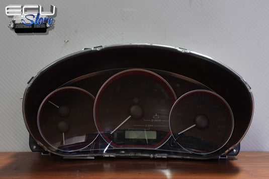 VELOCIMETRO CUADRO INSTRUMENTOS 85001FG840 SUBARU 2,5 WRX STI RACING 2011 58.7001