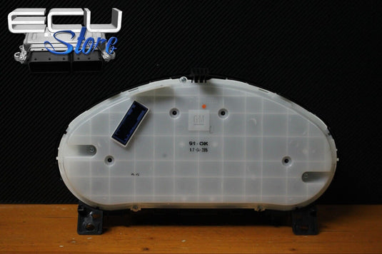 VELOCIMETRO / CUADRO INSTRUMENTOS OPEL ASTRA J 2015 DIESEL - 13460582 600775881