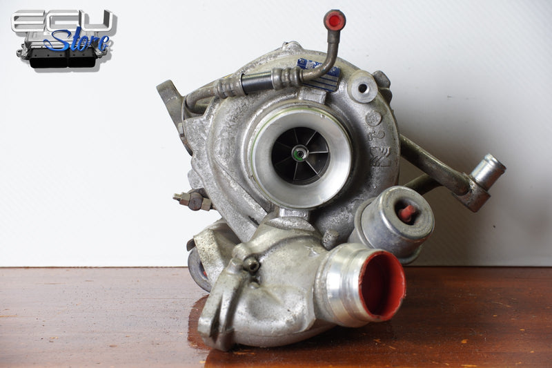 Cargue la imagen en el visor de la galería, TURBO TURBOCOMPRESOR BMW X1 2.0D E84 2011 1165 7804638-090
