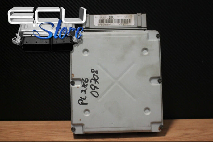 ECU / CENTRALITA MOTOR 98AB-12A650-ASB JABS - FORD