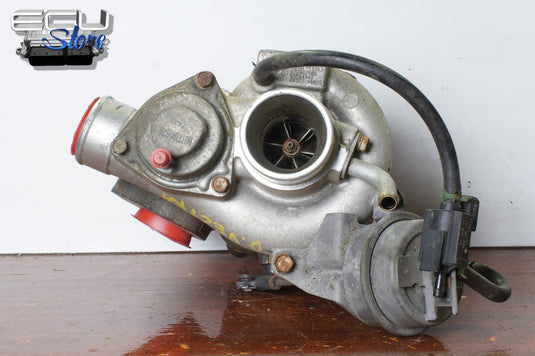 TURBO TURBOCOMPRESOR OPEL VECTRA C 2.0T 55564940 49377-066200