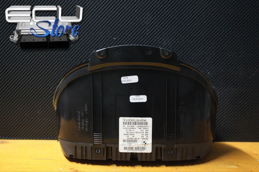 VELOCIMETRO / CUADRO INSTRUMENTOS BMW 1 E87 2010 DIESEL - 9187330 4032052