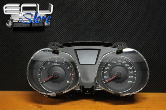VELOCIMETRO / CUADRO INSTRUMENTOS HYUNDAI IX20 2013 DIESEL - 94003-1K070