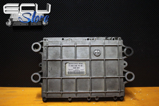 ECU / CENTRALITA MOTOR A0414461840 0004467840 - MERCEDES ATEGO
