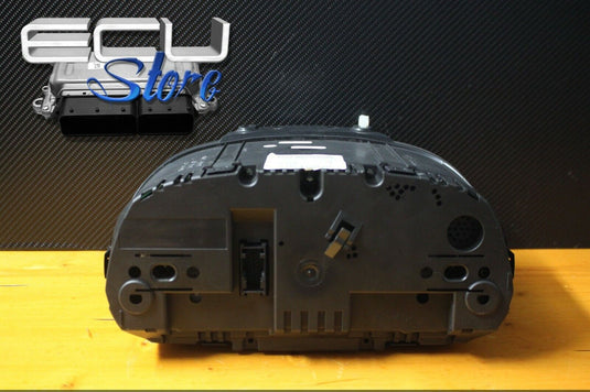 VELOCIMETRO / CUADRO DE INSTRUMENTOS BMW SERIE 1 E87 E81 DIESEL - 1024952-93