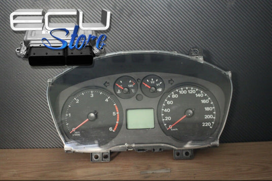 CUADRO DE INSTRUMENTOS FORD TRANSIT 2006 - 9C1T-10849-GA