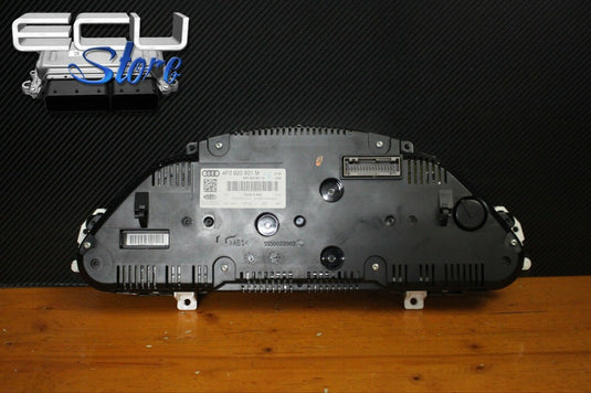 VELOCIMETRO / CUADRO INSTRUMENTOS AUDI A6 2011 GASOLINA - 4F0920901M