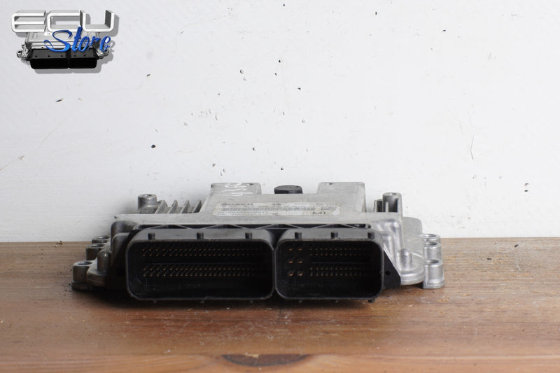 Cargue la imagen en el visor de la galería, ECU CENTRALITA MOTOR 0281012660 37820-RSR-E16 HONDA CIVIC VIII 2.2 CTDI 20062
