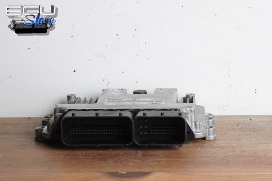 ECU CENTRALITA MOTOR 0281012660 37820-RSR-E16 HONDA CIVIC VIII 2.2 CTDI 20062