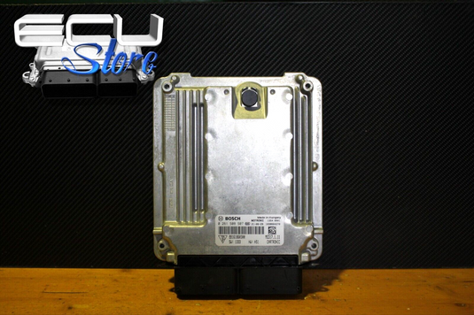 ECU / CENTRALITA MOTOR 0261S08907 99161860300 - PORSCHE 911 GT3 RS