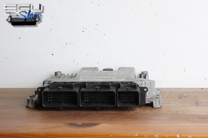 Cargue la imagen en el visor de la galería, ECU CENTRALITA MOTOR 0281034037 237106626R RENAULT TRAFIC III VIVARO 1.6DCI 20222
