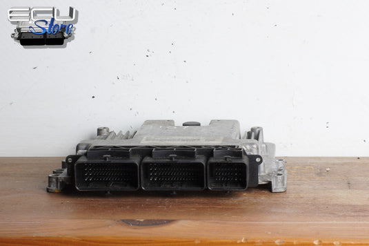 ECU CENTRALITA MOTOR 0281034037 237106626R RENAULT TRAFIC III VIVARO 1.6DCI 20222