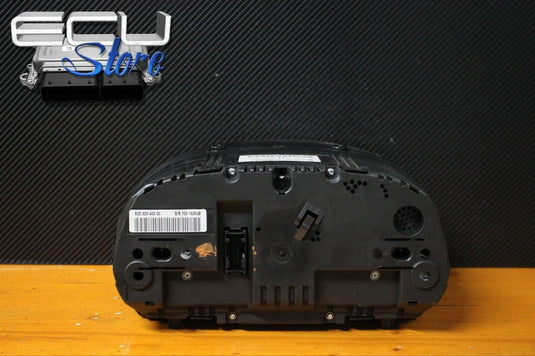 VELOCIMETRO / CUADRO INSTRUMENTOS BMW X1 E84 DIESEL 2013 - 9283840-01