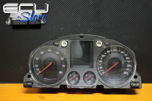 VELOCIMETRO / CUADRO INSTRUMENTOS VW PASSAT 2006 GASOLINA - 3C0920870T