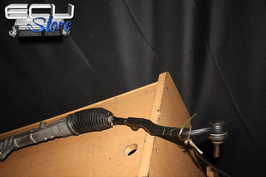 CREMALLERA DIRECCION LHD / STEERING RACK MINI CLUBMAN R55  321068568761