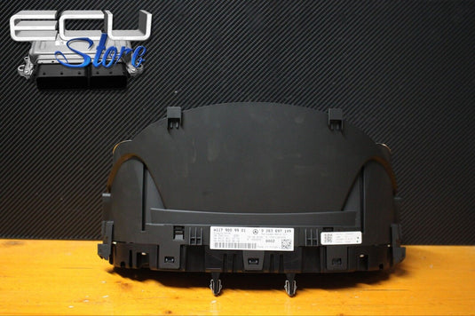 VELOCIMETRO / CUADRO INSTRUMENTOS MERCEDES CLA W117 2017 DIESEL - A1179009901