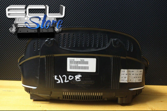 VELOCIMETRO / CUADRO DE INSTRUMENTOS BMW X5 E70 2007-2013 DIESEL 6976284 9218855