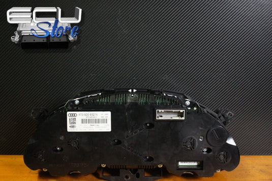 VELOCIMETRO CUADRO INSTRUMENTOS 8T0920932N - AUDI A5 DIESEL 2015