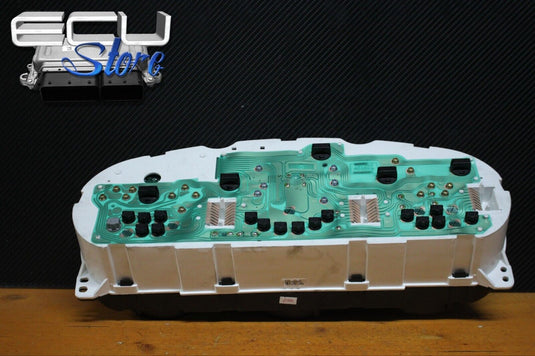 VELOCIMETRO / CUADRO INSTRUMENTOS CHEVROLET EVANDA 2005 - 96423038