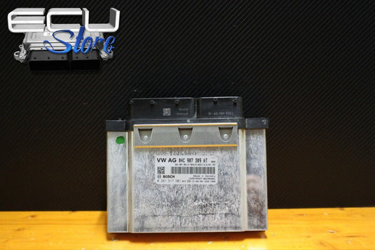 ECU / CENTRALITA MOTOR 0261S17501 04C907309AT - VW POLO VI 1.0 TSI