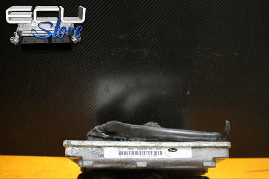 ECU / CENTRALITA MOTOR 5M51-12A650-RD 4CJD - FORD FOCUS C-MAX