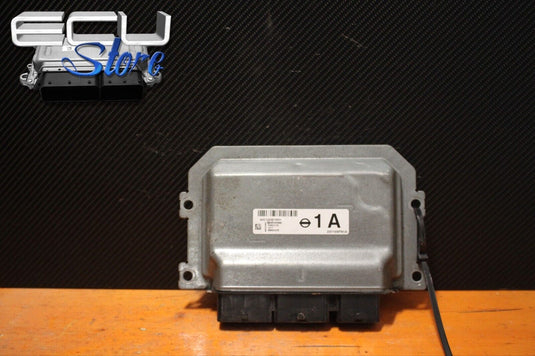 ECU / CENTRALITA MOTOR A2C1220270501 237105FN1A - NISSAN MICRA 0.9