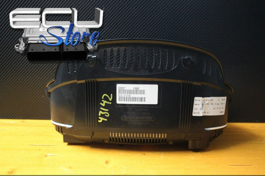 VELOCIMETRO / CUADRO DE INSTRUMENTOS BMW X5 E70 X6 E71 DIESEL - 9153843 6976284