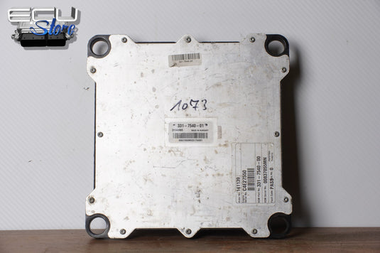 ECU CENTRALITA MOTOR 28340865 331-7540-01 CATERPILLAR 330D 324D2