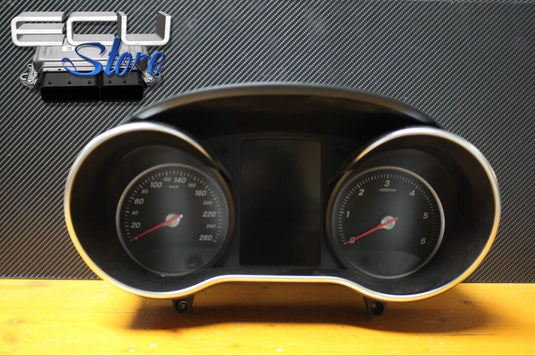 VELOCIMETRO / CUADRO INSTRUMENTOS MERCEDES C W205 DIESEL 2014 - A2059001018